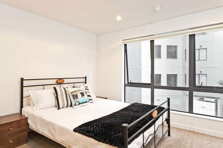 1407/76 Wakefield Street City Centre_6