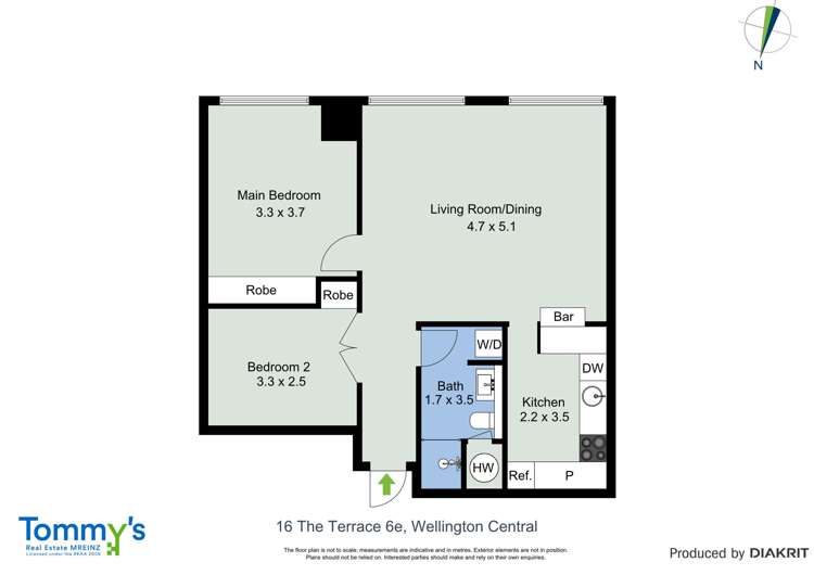 6E/16 The Terrace Wellington Central_13
