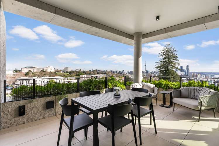 401/1 Saint Stephens Avenue Parnell_12