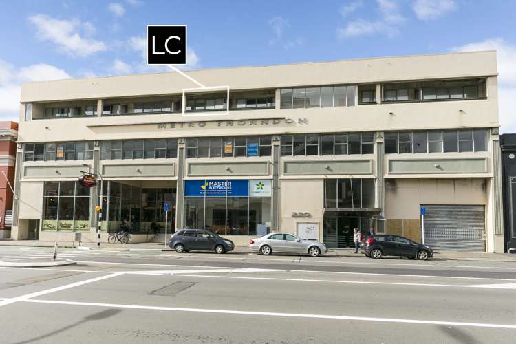 4/220 Thorndon Quay Pipitea_13