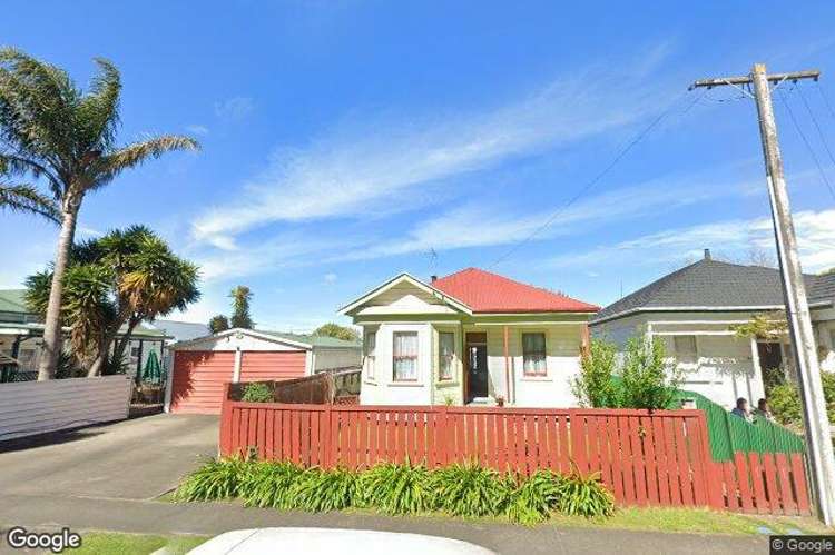 402 Aberdeen Road Te Hapara_22