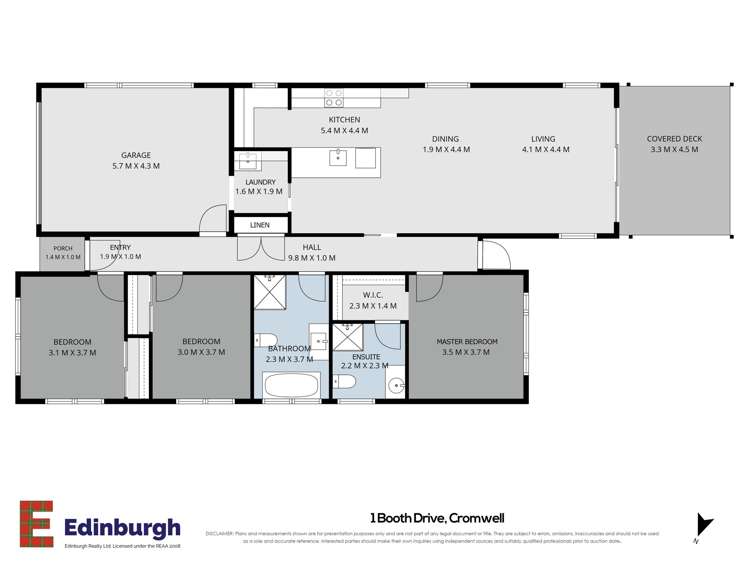 1 Booth Drive Cromwell_34