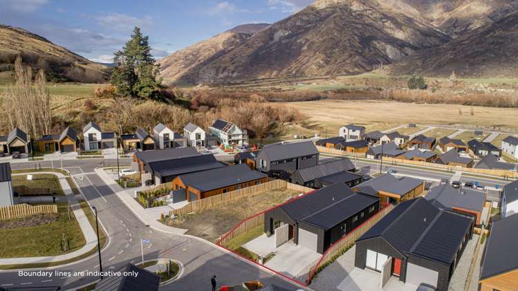 3 Clover Lane Dalefield/Wakatipu Basin_16