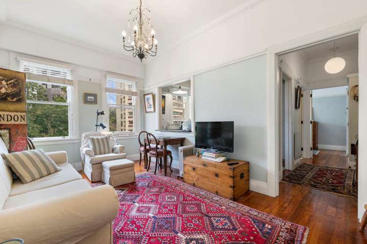 3e/5 Parliament Street Auckland Central_5