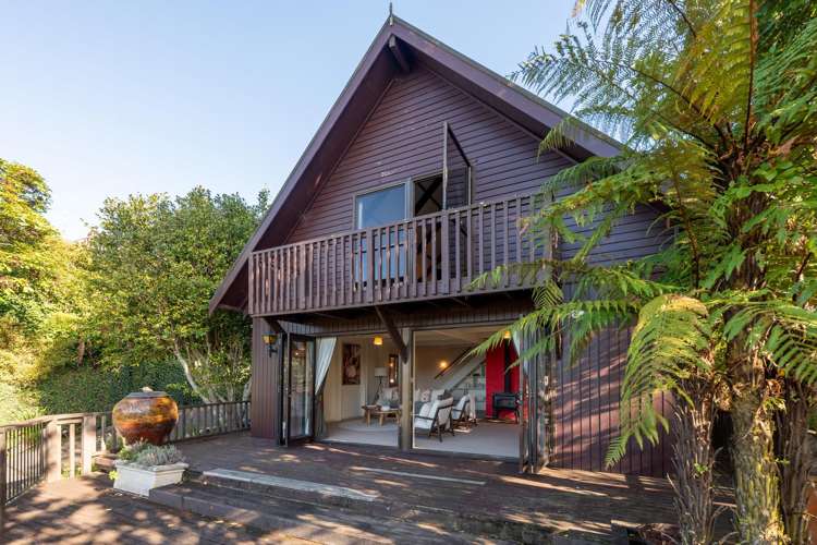 3 Ridge Road Lake Okareka_16