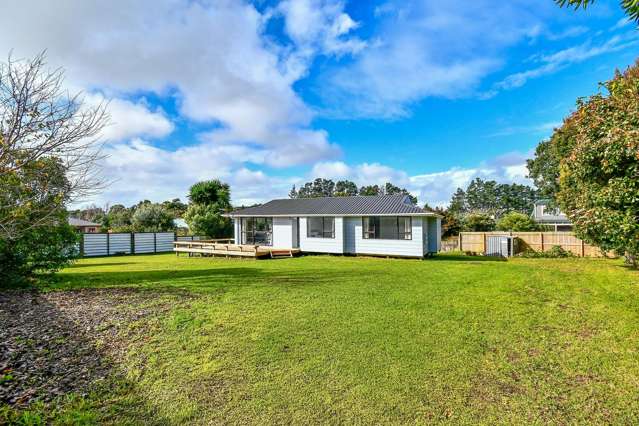 Deceased Estate - Huge Land, Must Sell!
