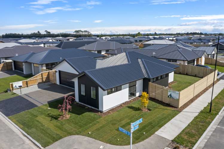 14 Hayshed Street Rolleston_22