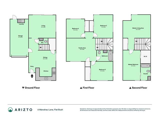 6 Manahau Lane Flat Bush_1