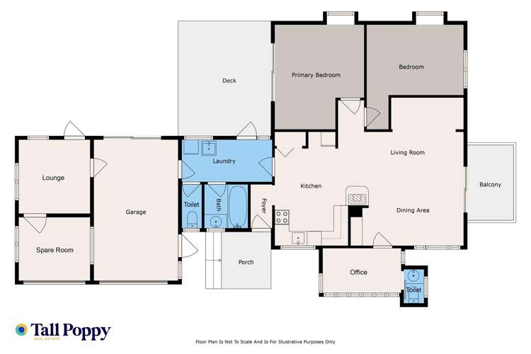 18B Panorama Drive Welcome Bay_21