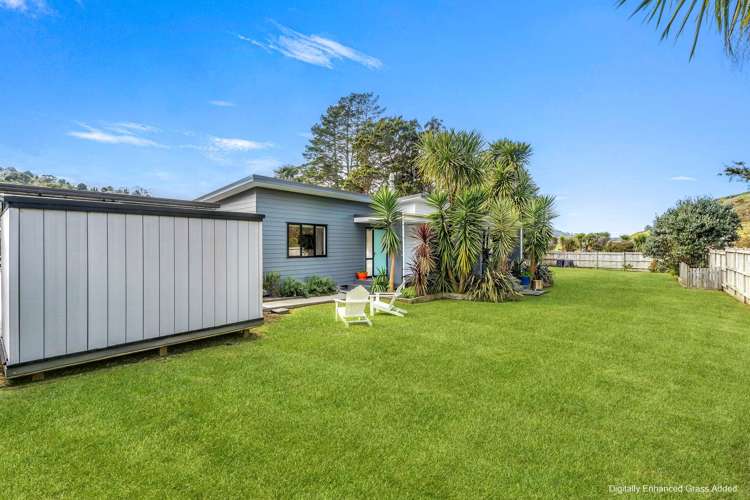 1a ocean beach road Tairua_28