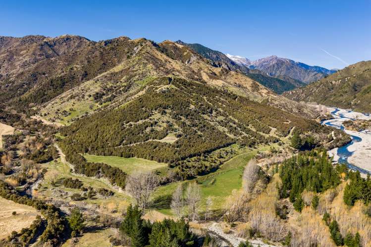 1367 Leatham Road Wairau Valley_28