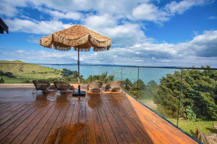 421A Gordons Road Waiheke Island_39