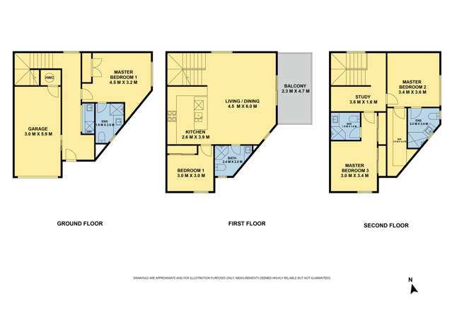 30B Tomintoul Place Highland Park_2