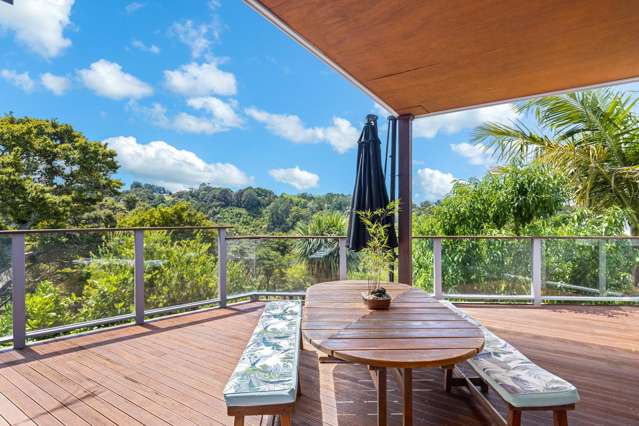 Two homes, one incredible opportunity