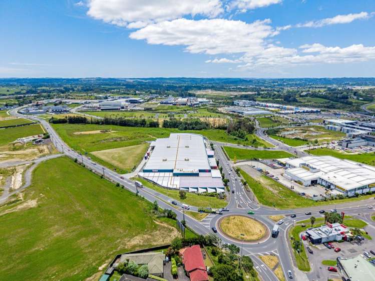 21 Fred Taylor Drive Westgate_8