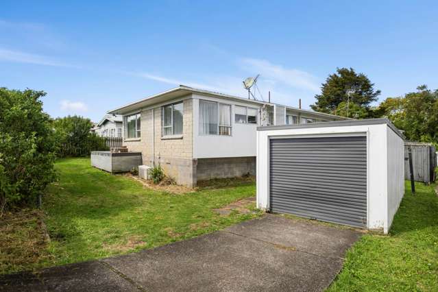 A Beautiful Home Ready for You!