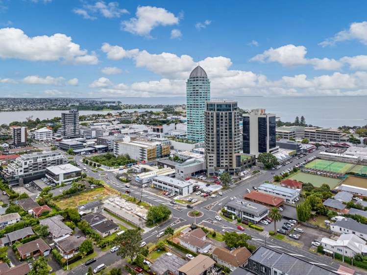 Level 1/19 Byron Avenue Takapuna_22