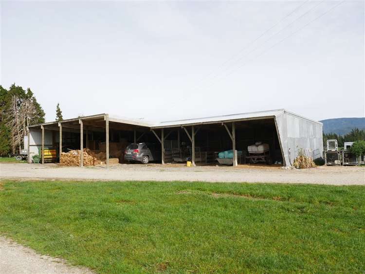 44 Wigzell Road Kahurangi National Park_15