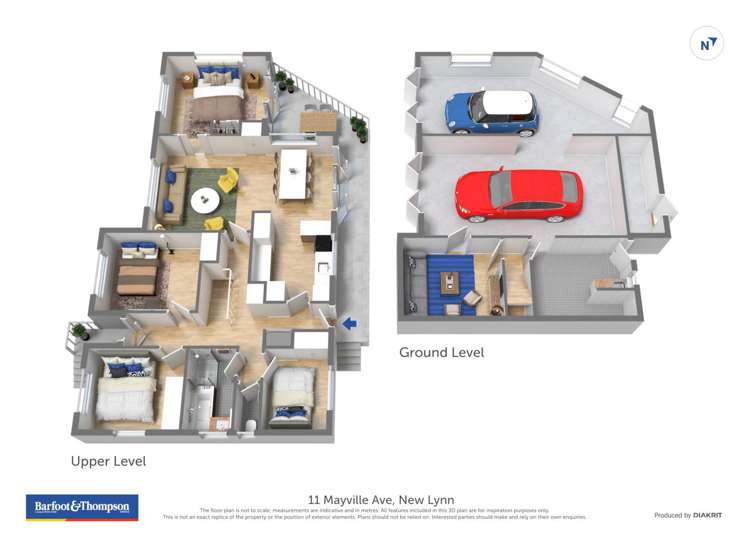 11 Mayville Avenue New Lynn_15