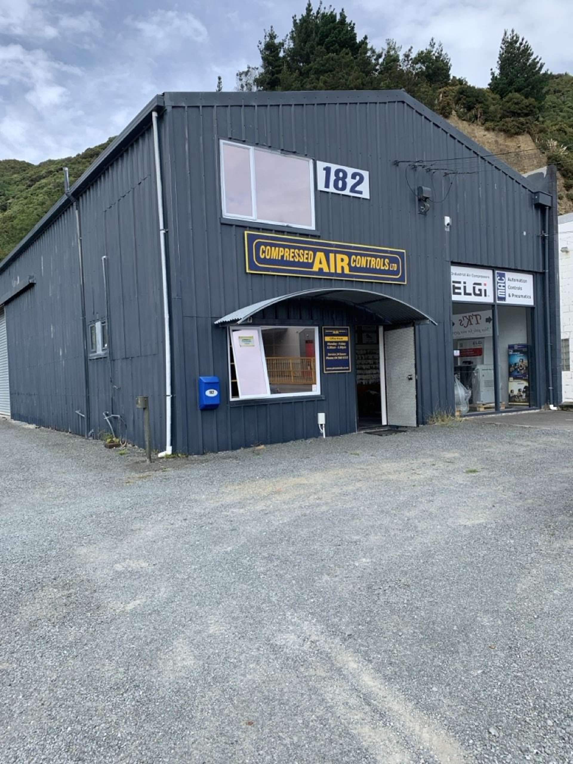 182 Gracefield Road Gracefield_0