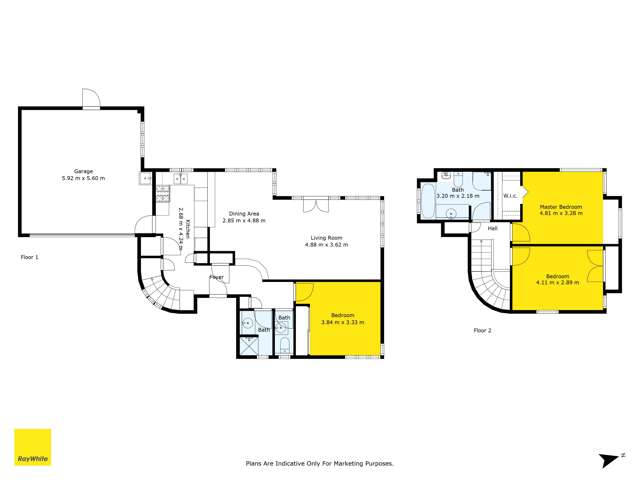 4B Frieston Road Milford_1