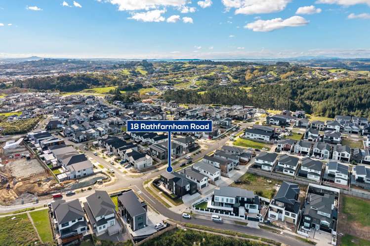 18 Rathfarnham Road Flat Bush_50