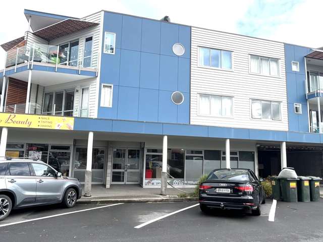 Quality office on Seaview Road