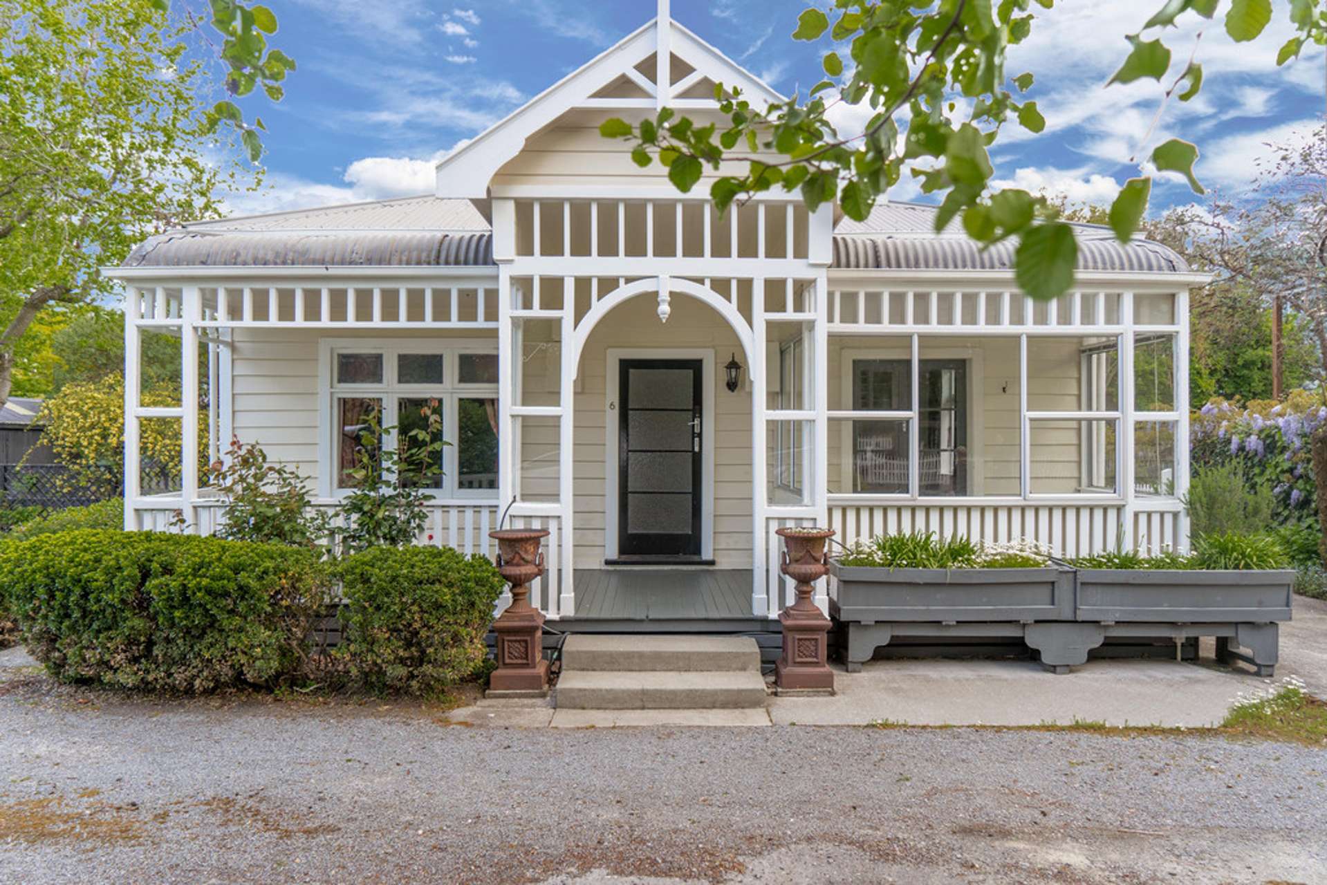 6 Mcmaster Street Greytown South Wairarapa Houses for Sale One Roof