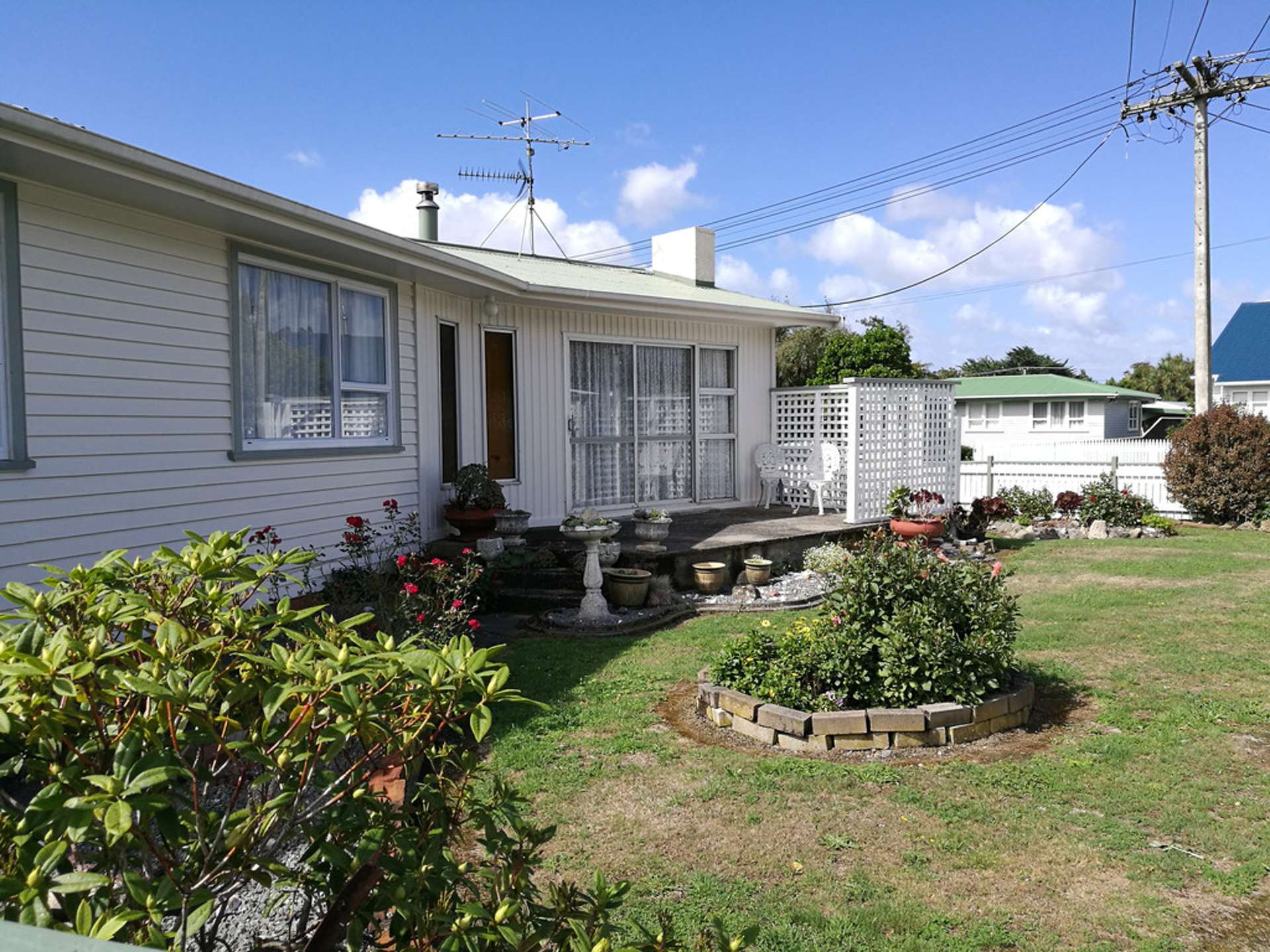 7 Hardie Grove Featherston South Wairarapa Houses for Sale One Roof