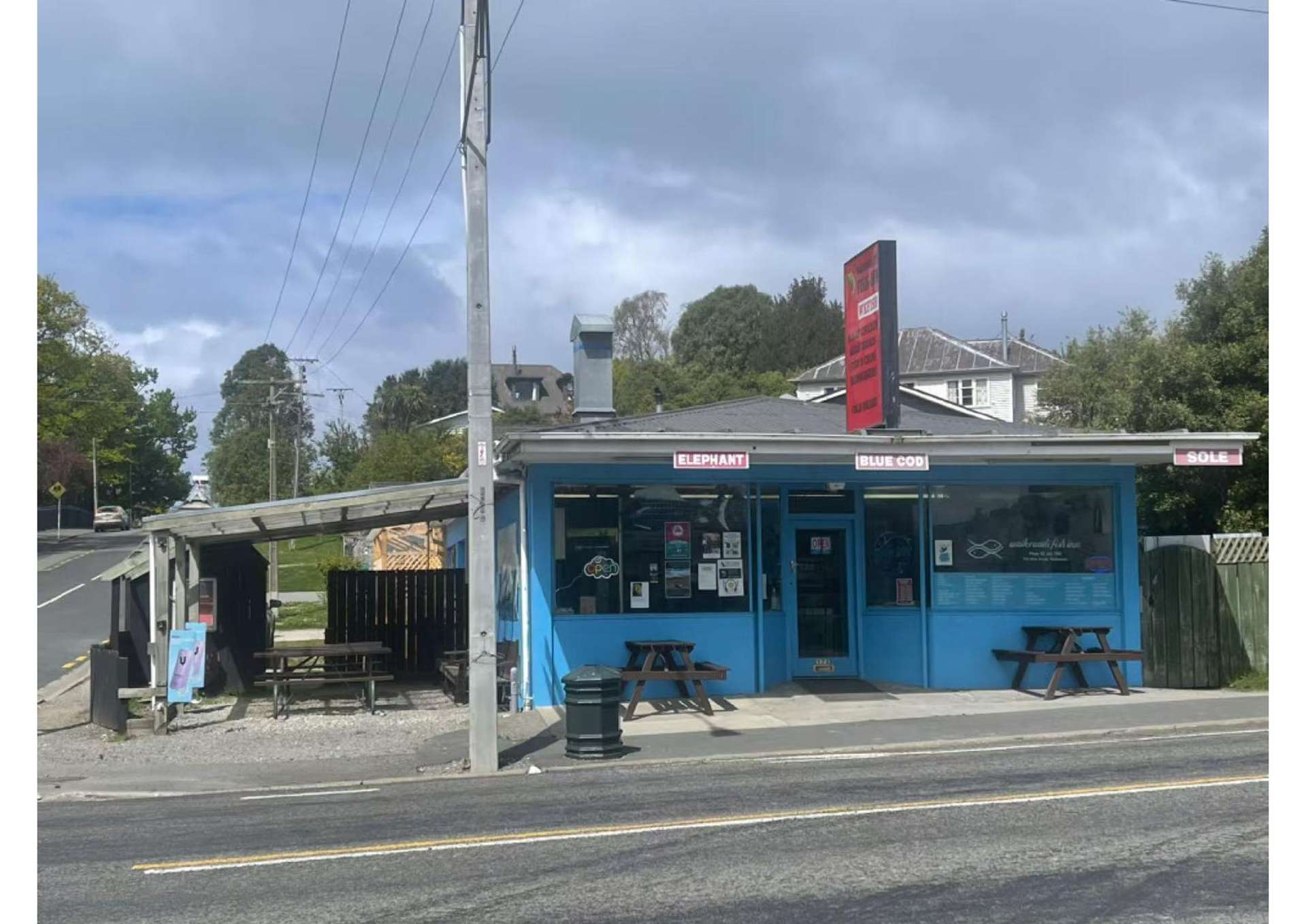 170 Main Road Waikouaiti_0