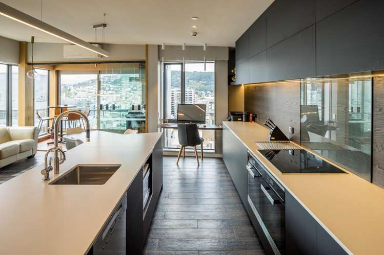 1301/166 Victoria Street Te Aro_4