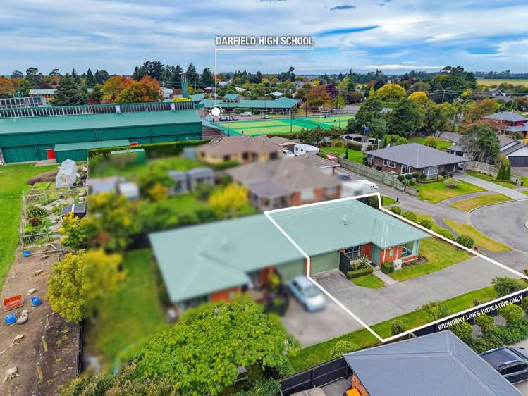 11 Oldham Place Darfield_14