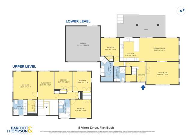 8 Viera Drive Flat Bush_1