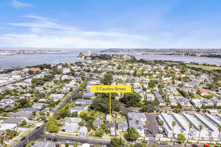 3 Cautley Street Stanley Point_11