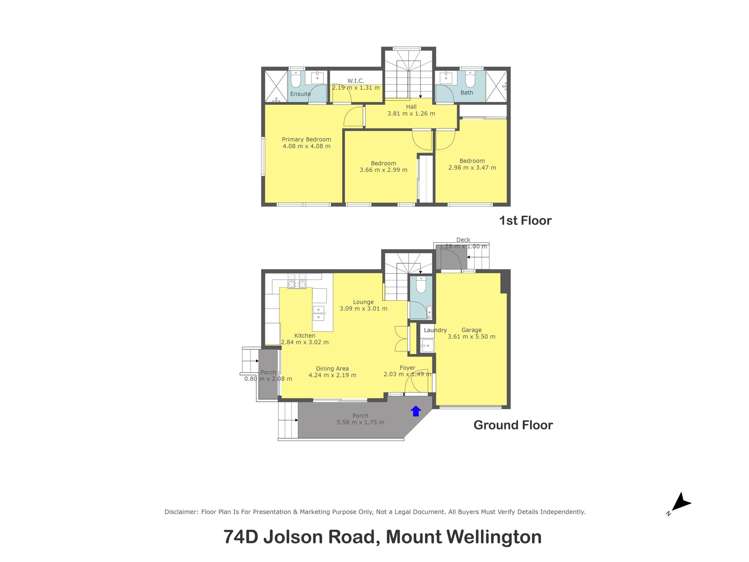 74D Jolson Road Mount Wellington_21