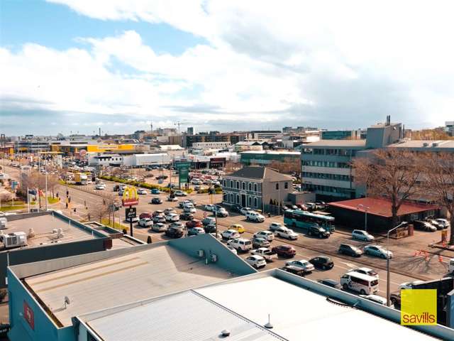 Unit 1 & 3, 424 Moorhouse Avenue Sydenham_2