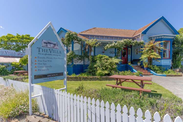 34 - 42 Auckland Street_0