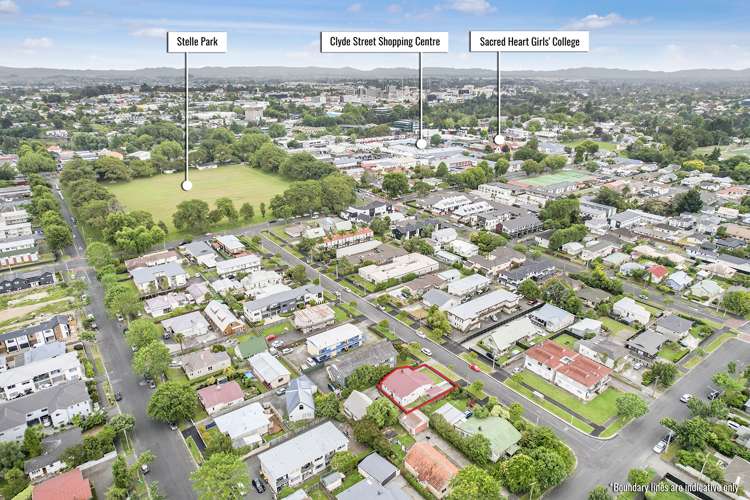 16 Coates Street Hamilton East_20