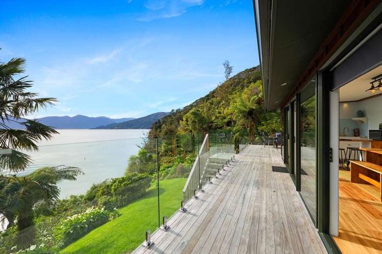 1 Te Rawa Lodge Pelorus Sounds_8