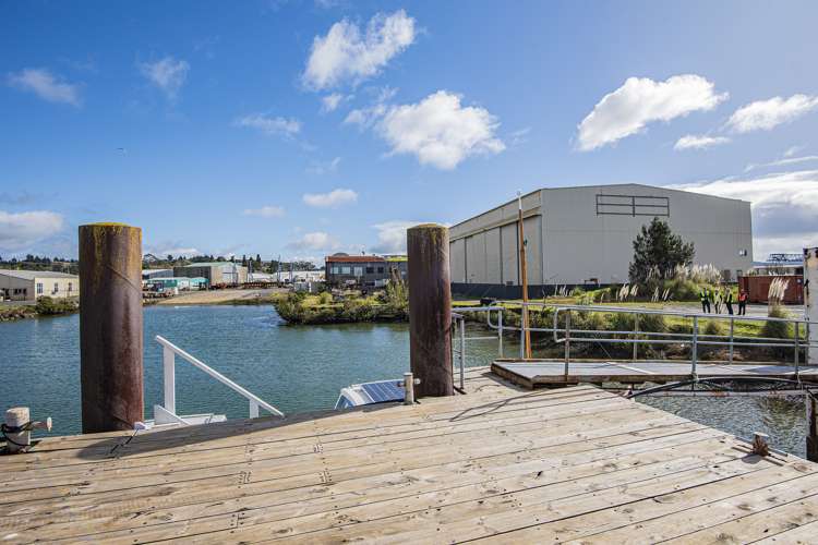 Lot 1/4 Fraser Street Port Whangarei_17