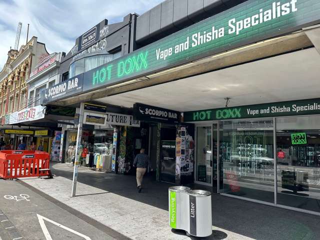 214 Karangahape Road Auckland Central_1