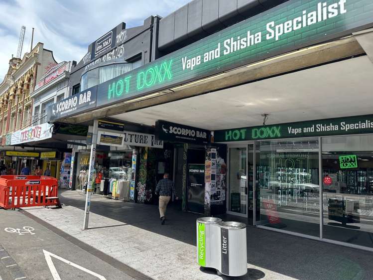 214 Karangahape Road Auckland Central_1