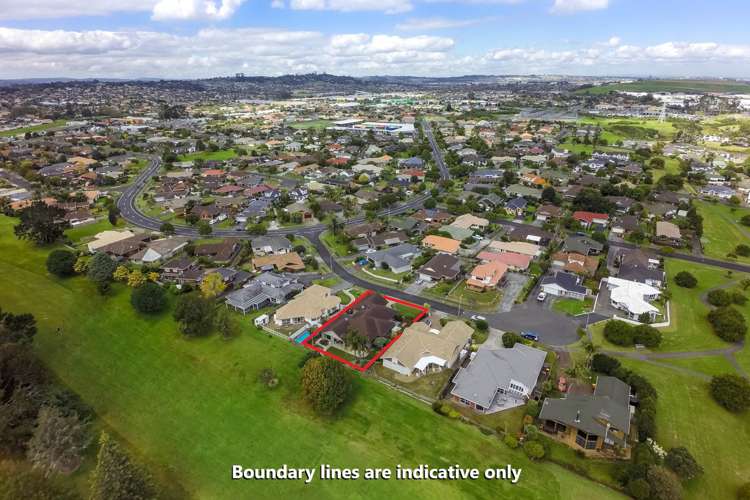 9 The Green Golflands_33