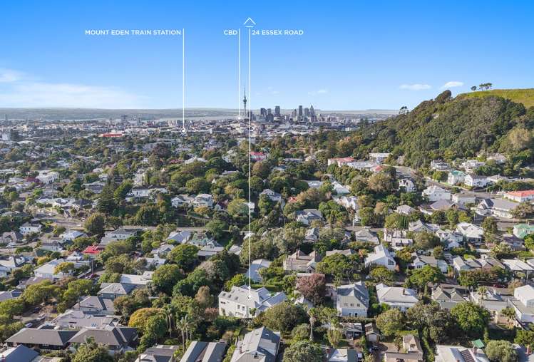 24 Essex Road Mount Eden_36
