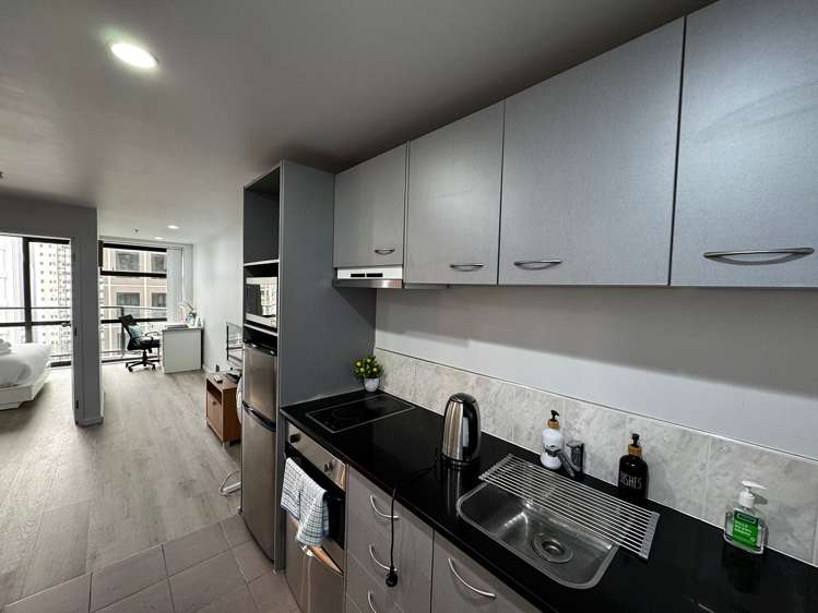 16C/76 Albert Street Auckland Central_8