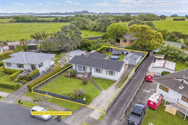 24 Andes Avenue Mangere Bridge_19