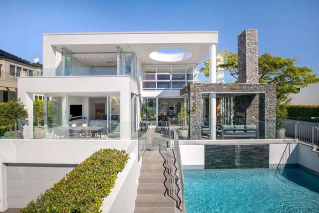 ‘Saw it in week one, bought it in week two’: Aucklanders stump close to $9m for ‘X factor’ home