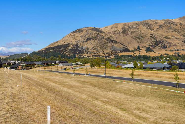 Stages 4, 5 & 6, Pembroke Terrace Wanaka_6