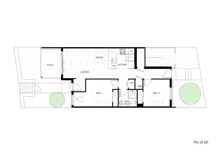 3 Koinaki Way Stonefields_14