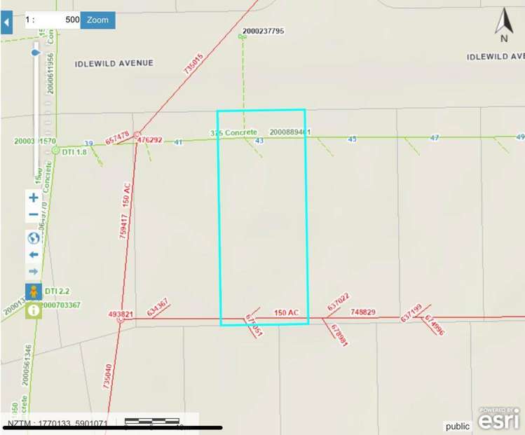 43 Idlewild Avenue_0